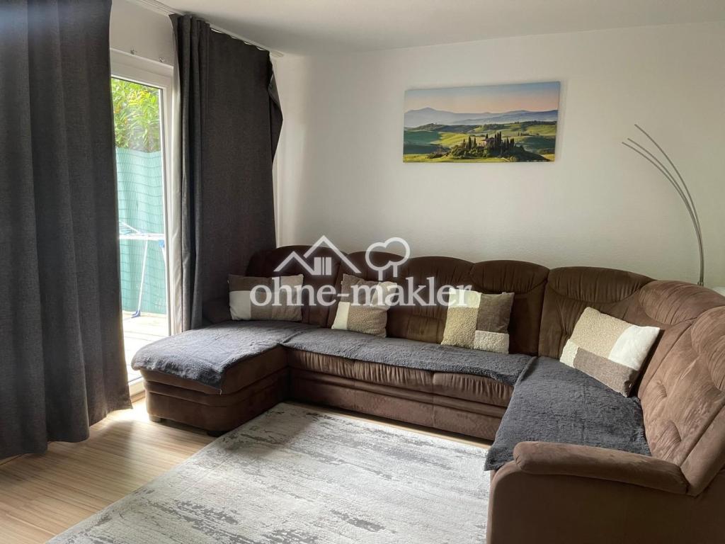 Vermietung einer 2 Zimmer-Wohnung in der St.-Georgen-Straße 1. 75175 Pforzheim - Photo 3