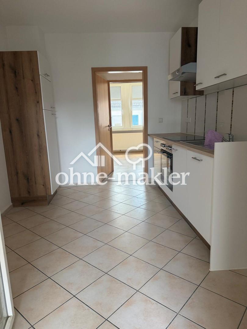 3er-WG in Ludwigshafen – Zimmer ab sofort verfügbar - Photo 1
