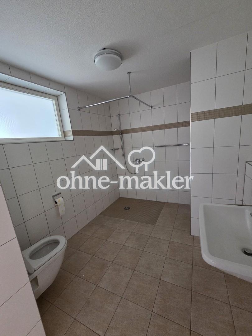 Barrierefreie Wohnung in der Mitte von Neckarhausen - Photo 3