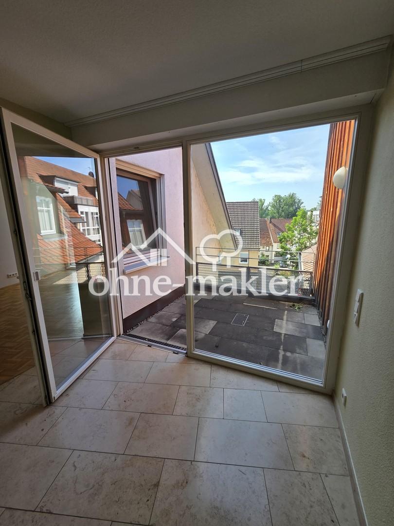 Barrierefreie Wohnung in der Mitte von Neckarhausen - Photo 5