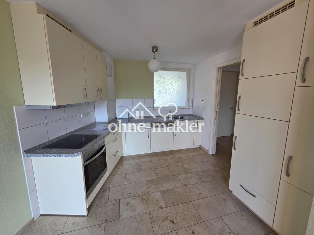 Barrierefreie Wohnung in der Mitte von Neckarhausen - Photo 2