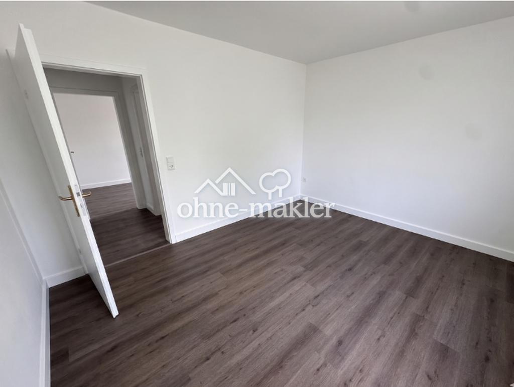 Saniertes Haus: Helle 4,5-Zimmer-Wohnung in Lobstädt mit Garten - Photo 5