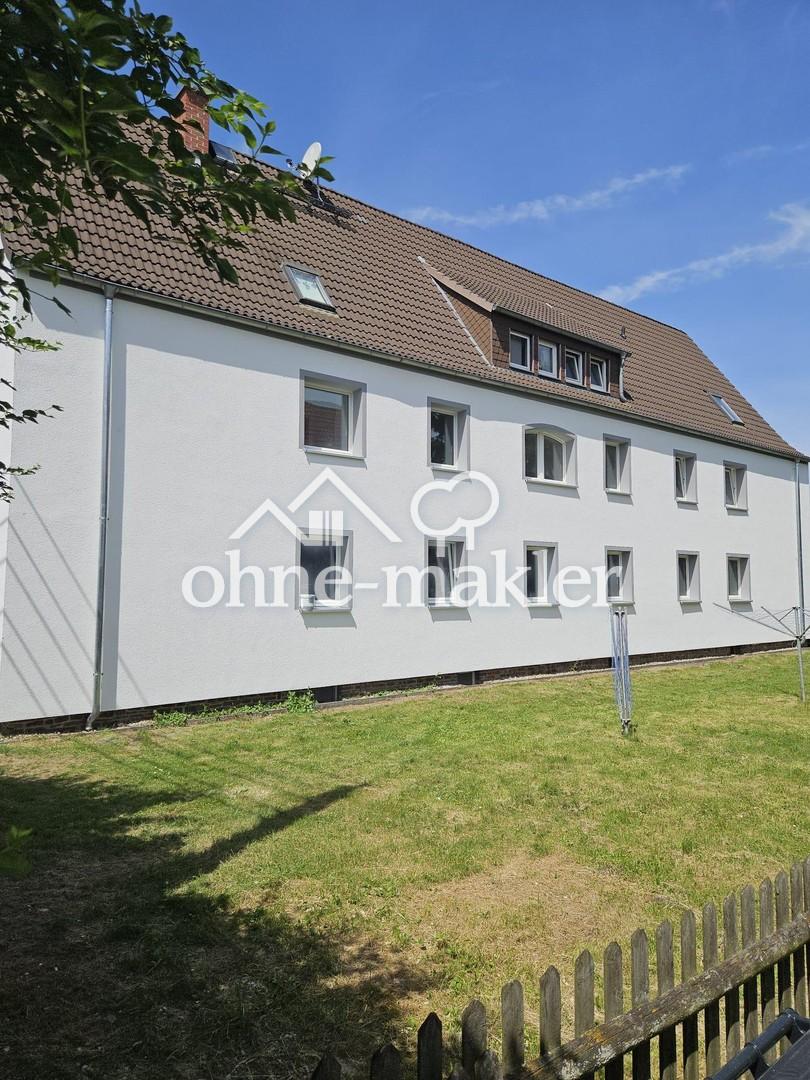 Saniertes Haus: Helle 4,5-Zimmer-Wohnung in Lobstädt mit Garten - Photo 4