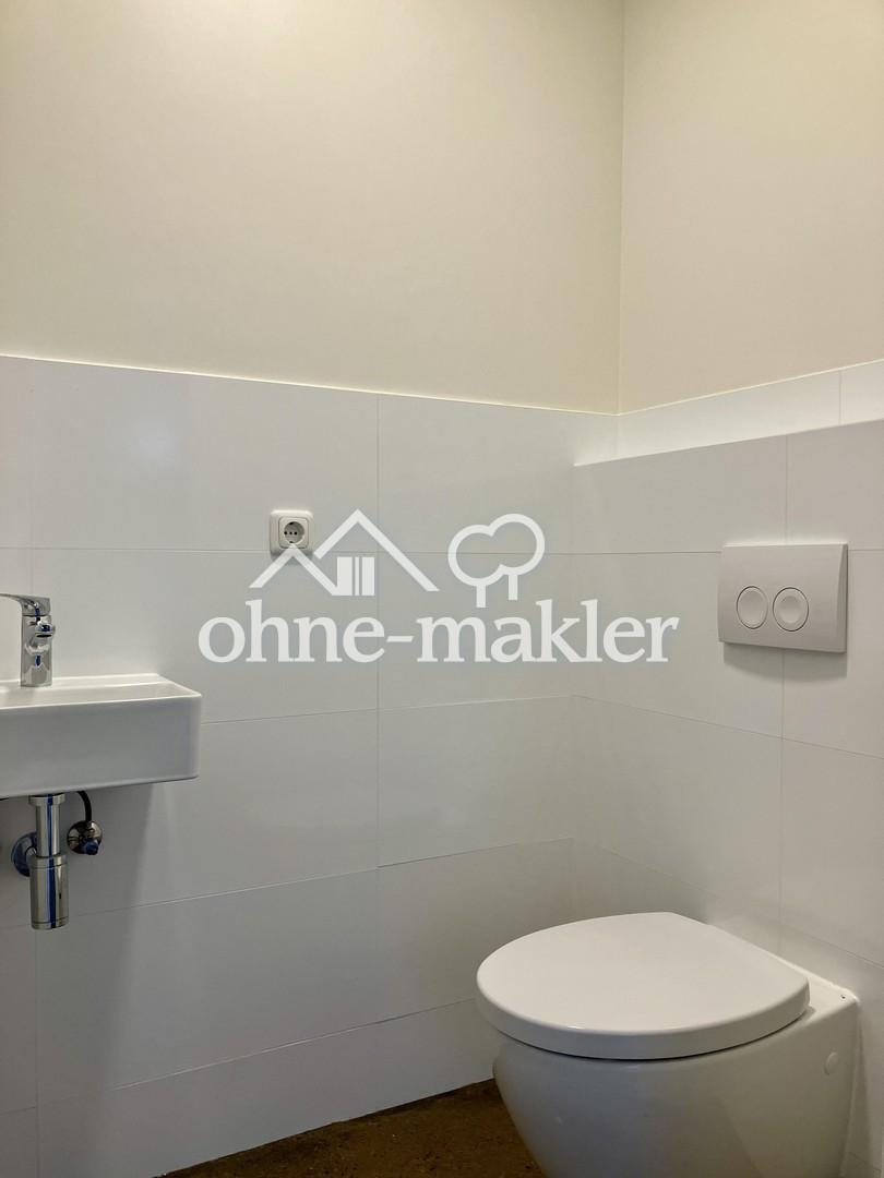 Charmante 2-Zimmer-Maisonettewohnung im offenen Stil – ideal für Singles - Foto 3