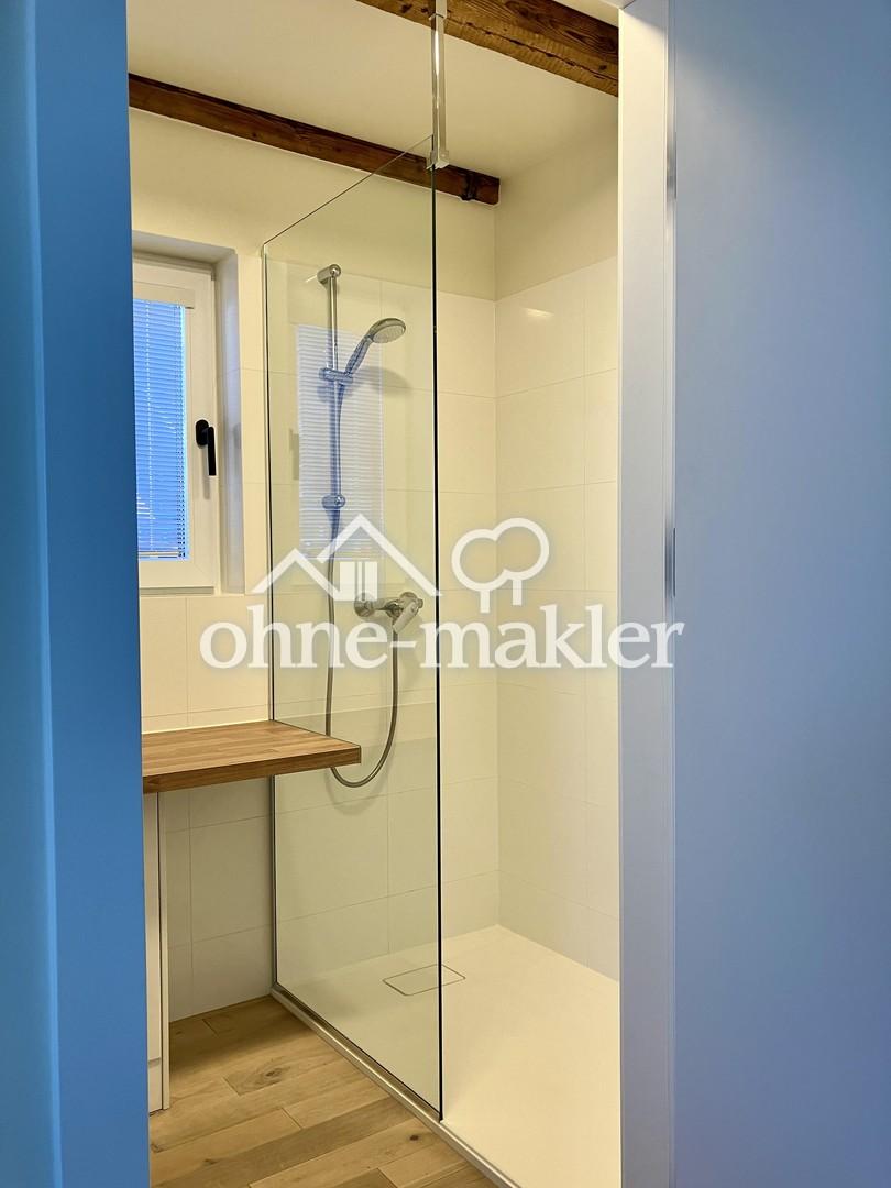 Charmante 2-Zimmer-Maisonettewohnung im offenen Stil – ideal für Singles - Foto 5