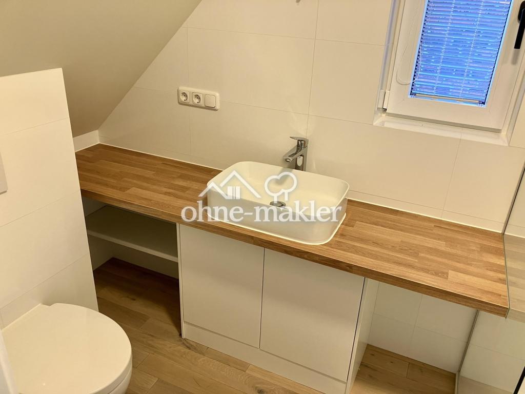 Charmante 2-Zimmer-Maisonettewohnung im offenen Stil – ideal für Singles - Foto 4