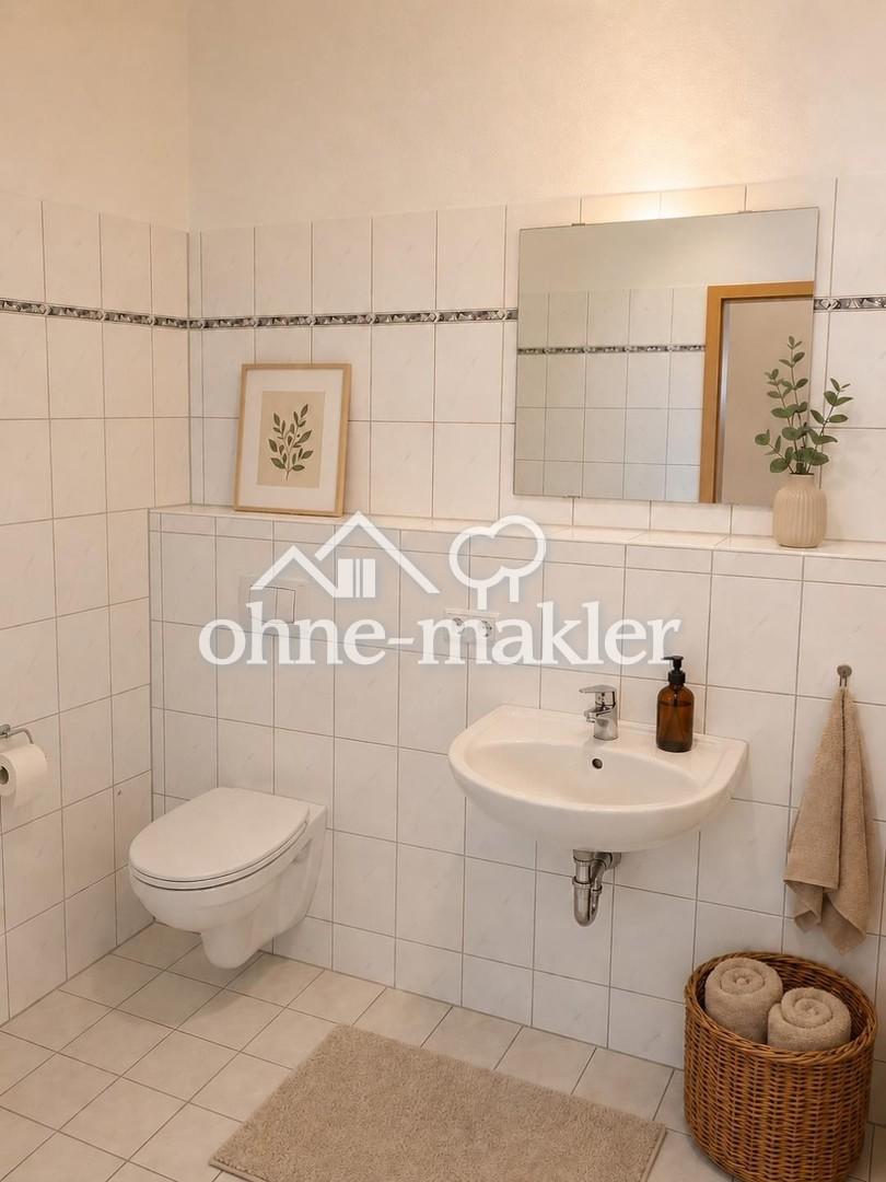 Großzügige 2-Zimmer-Wohnung mit historischem Charm in Albstadt-Thailfingen - Photo 4