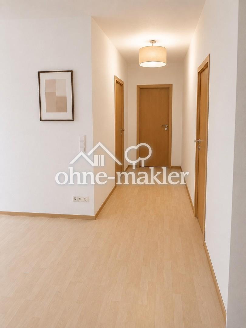 Großzügige 2-Zimmer-Wohnung mit historischem Charm in Albstadt-Thailfingen - Photo 5