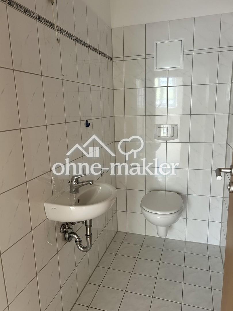 Wohnen mit Geschichte - großzügige 2-Zimmer Wohnung - Photo 4