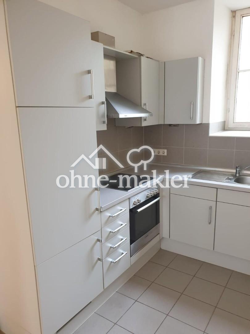 Wohnen mit Geschichte - großzügige 2-Zimmer Wohnung - Photo 2