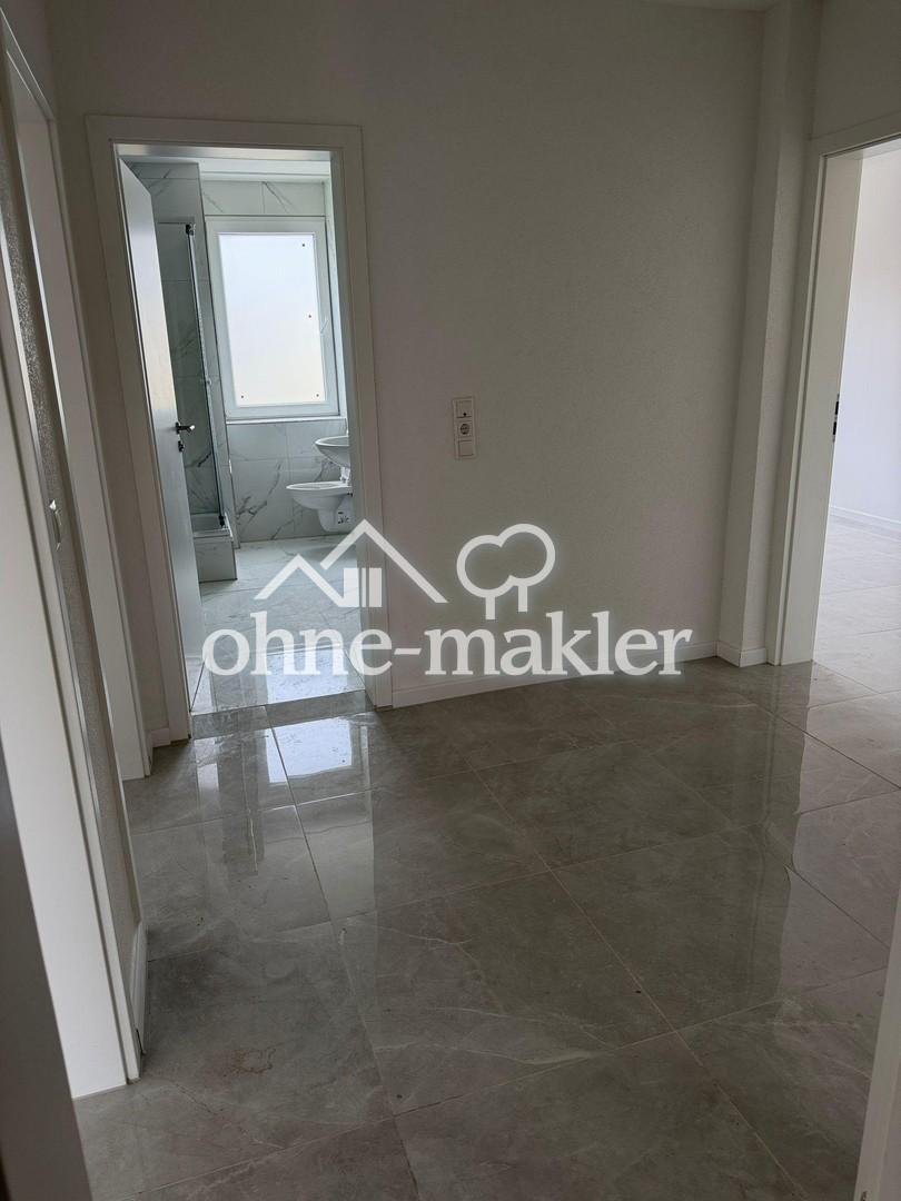 WG-Zimmer in modernisierter 3-Zimmer-Wohnung zu vermieten - Foto 2