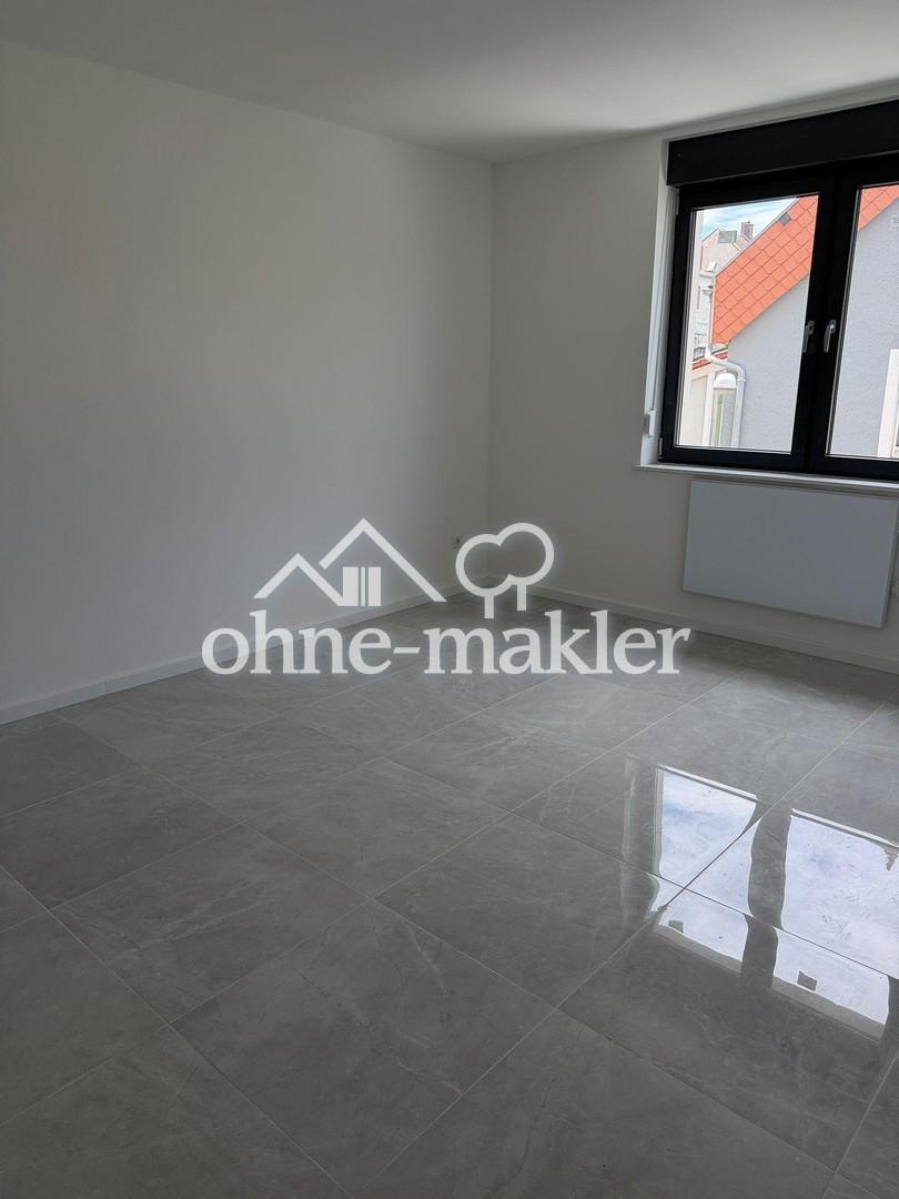 WG-Zimmer in modernisierter 3-Zimmer-Wohnung zu vermieten - Foto 5
