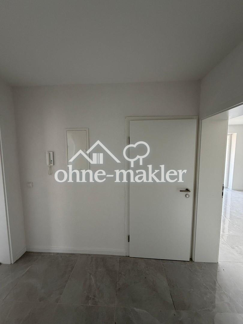 WG-Zimmer in modernisierter 3-Zimmer-Wohnung zu vermieten - Photo 3