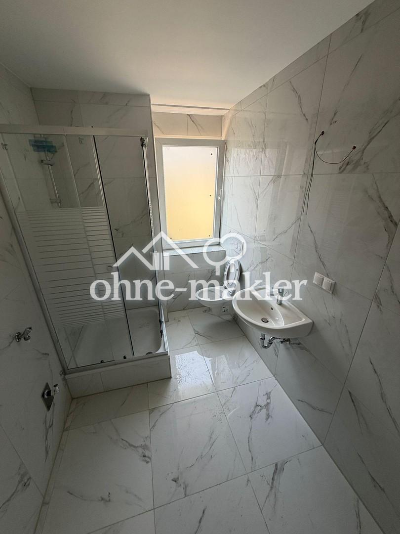 WG-Zimmer in modernisierter 3-Zimmer-Wohnung zu vermieten - Photo 1