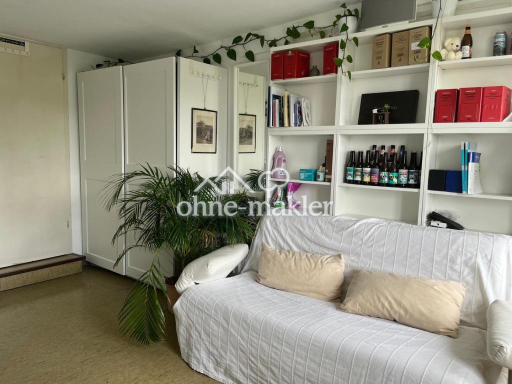 Schönes WG-Zimmer in Altstadt - Foto 4