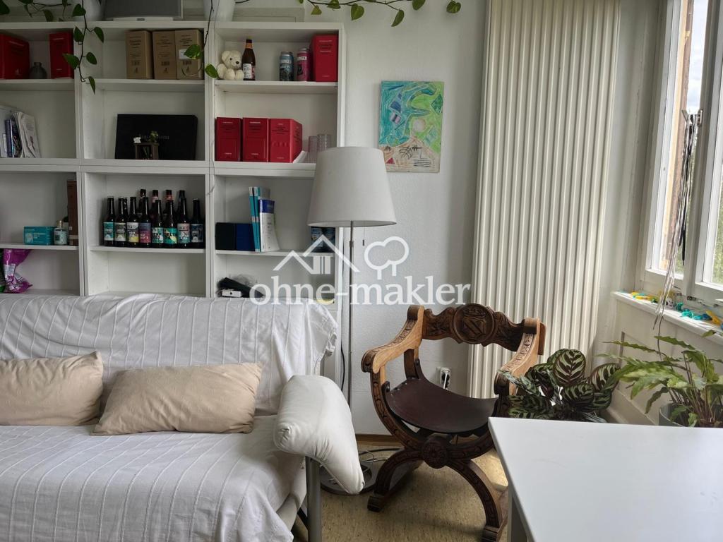 Schönes WG-Zimmer in Altstadt - Foto 1