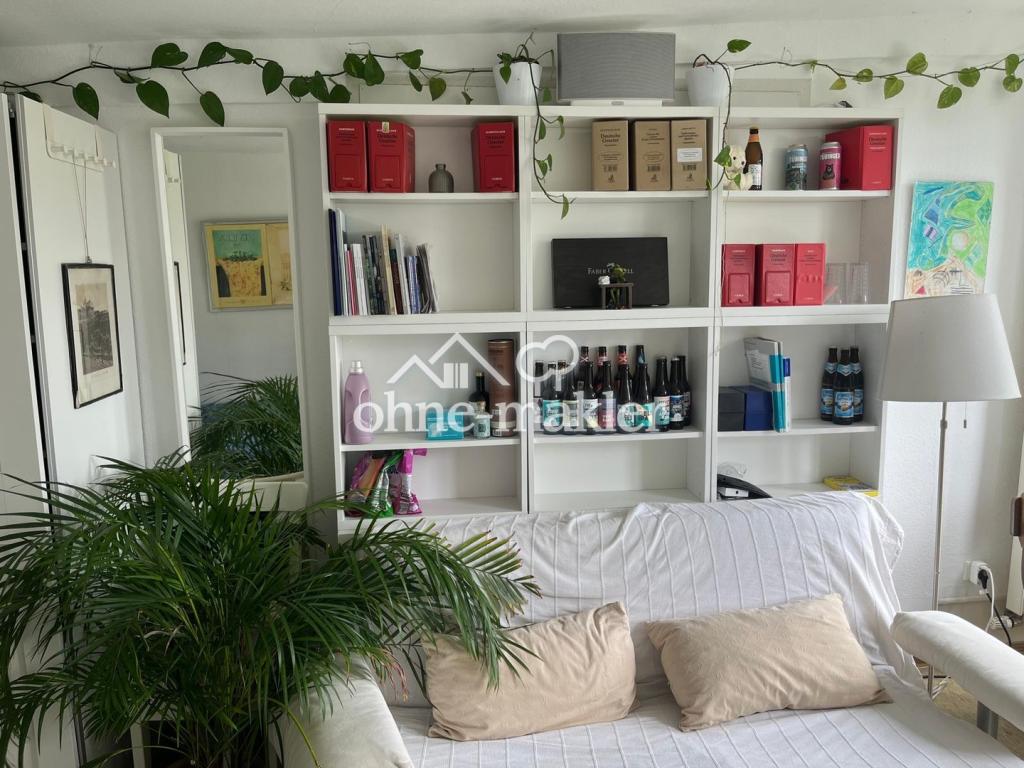 Schönes WG-Zimmer in Altstadt - Foto 3