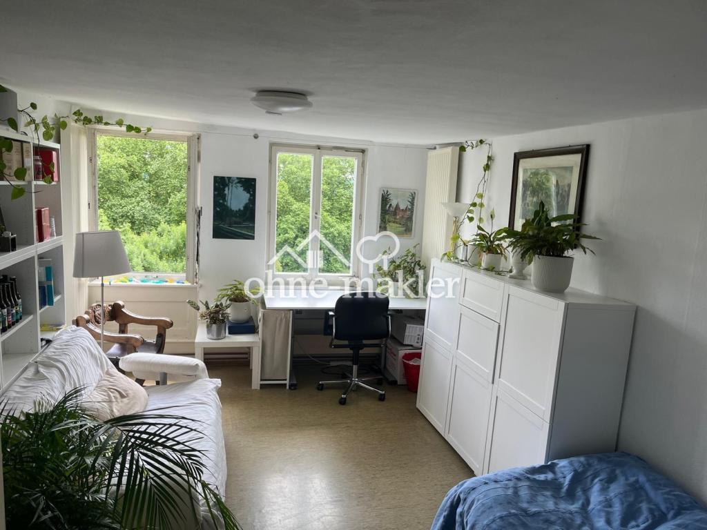 Schönes WG-Zimmer in Altstadt - Foto 2