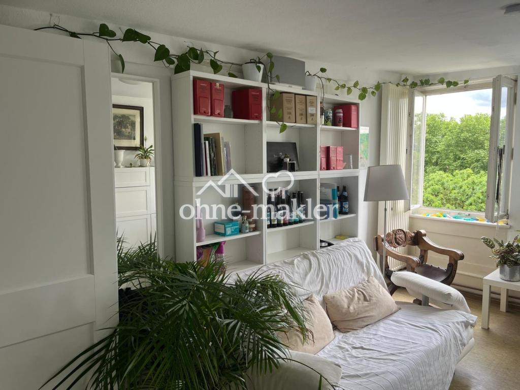 Schönes WG-Zimmer in Altstadt - Foto 5