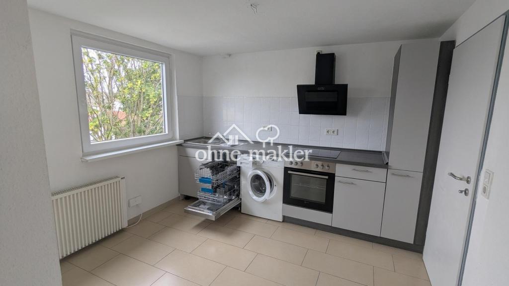 helle 2 Zimmer Wohnung im Hafenviertel - Photo 2