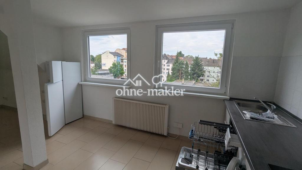 helle 2 Zimmer Wohnung im Hafenviertel - Photo 1