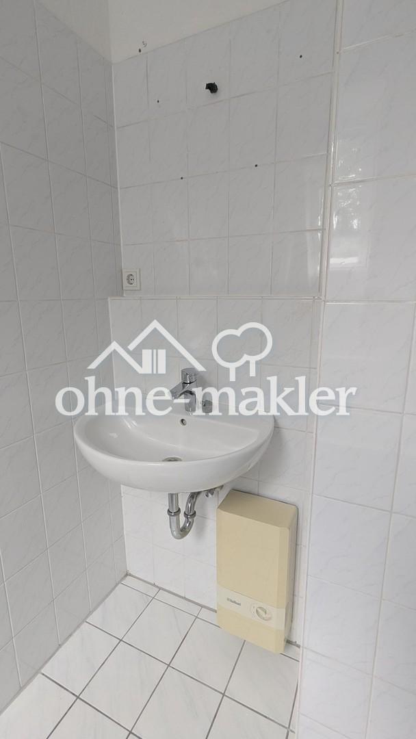 helle 2 Zimmer Wohnung im Hafenviertel - Photo 4