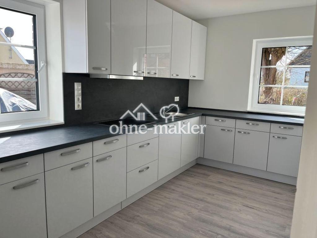 Wohnen auf 130 qm mit ca. 600 qm Grundstück: Ein Mietkauf in Pronstorf - Photo 1