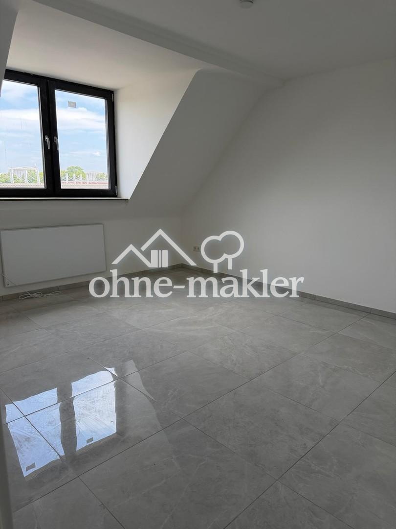 WG-Neugründung: Helle Zimmer in 3-Zimmer-Wohnung in Ludwigshafen - Foto 2