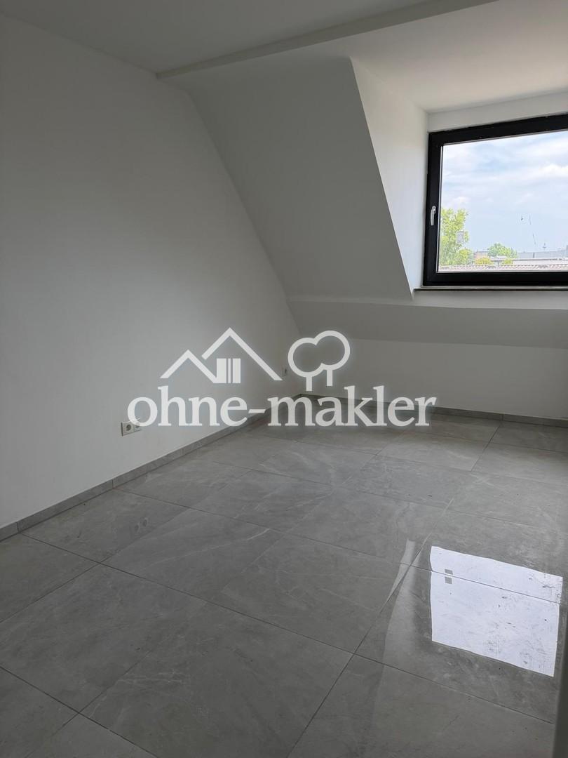 WG-Neugründung: Helle Zimmer in 3-Zimmer-Wohnung in Ludwigshafen - Foto 5