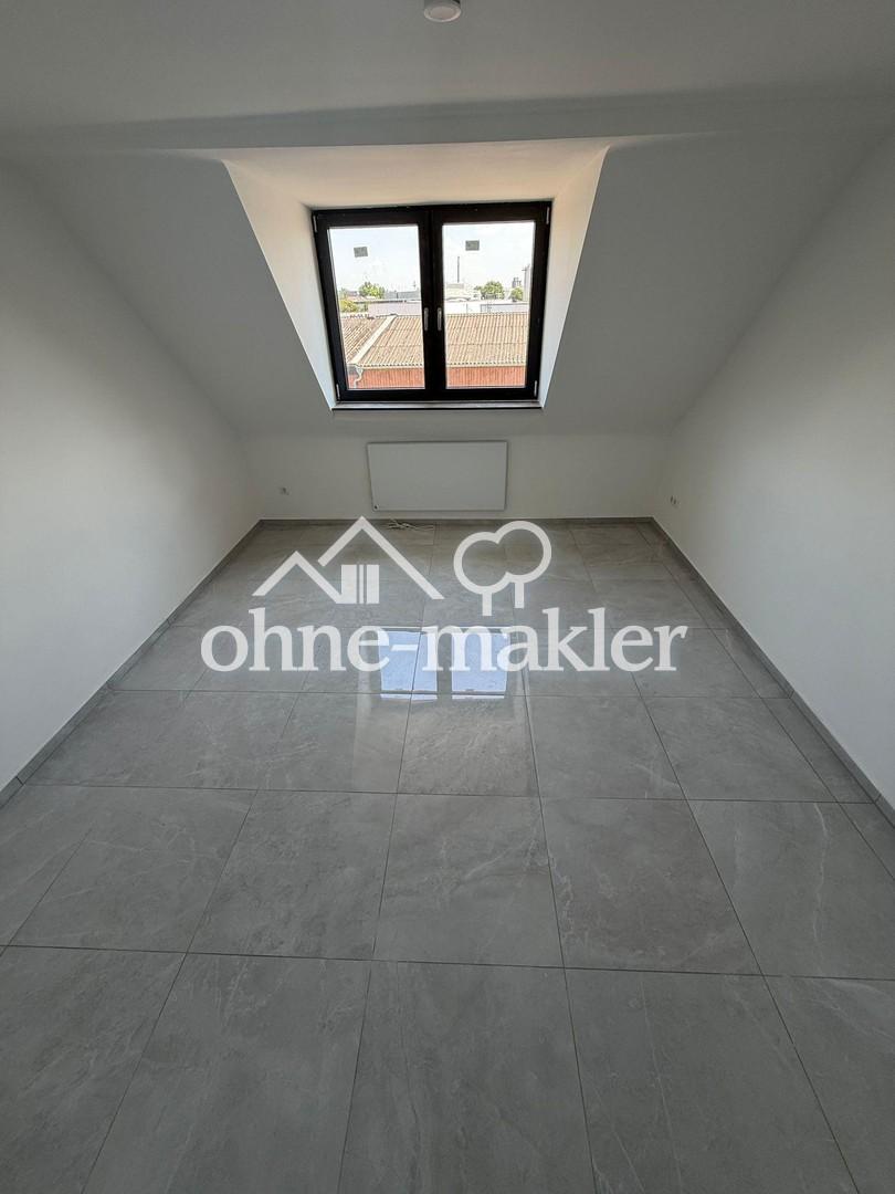 WG-Neugründung: Helle Zimmer in 3-Zimmer-Wohnung in Ludwigshafen - Photo 3