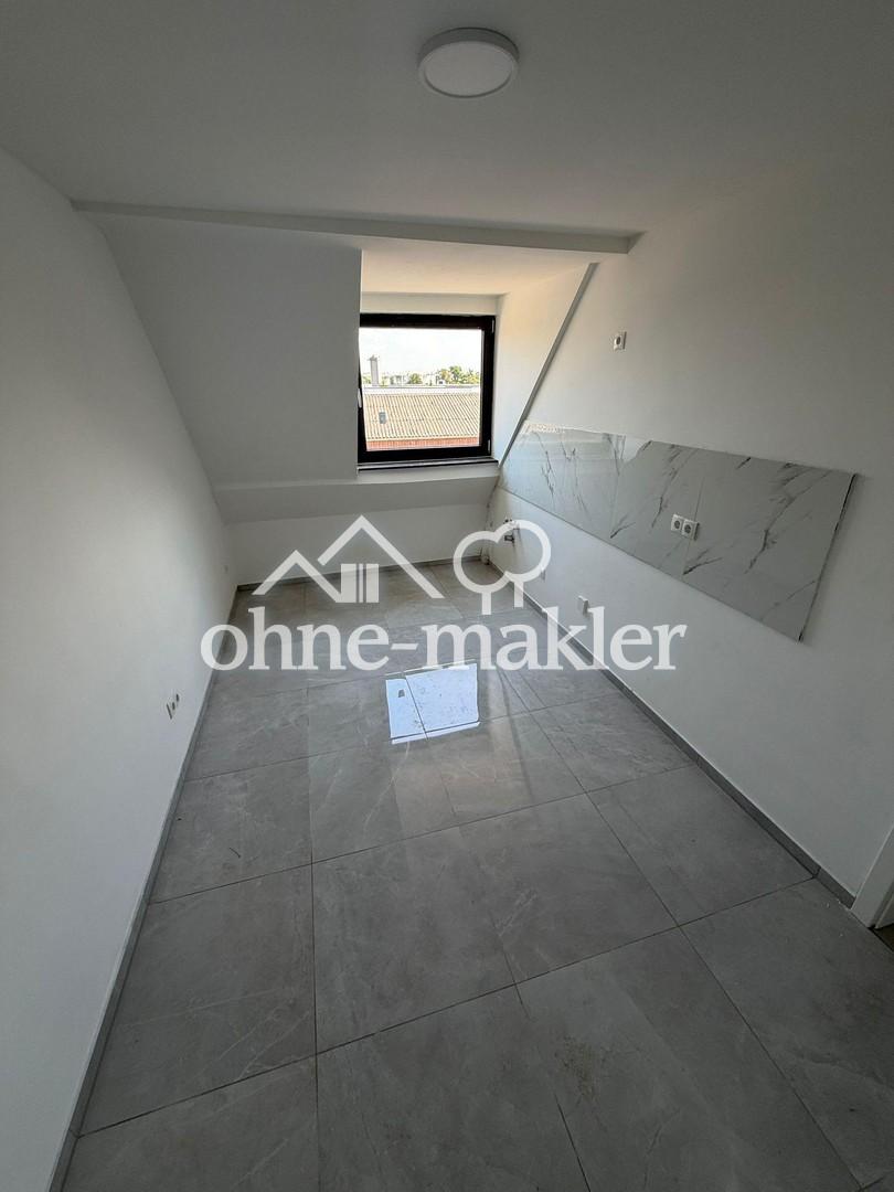 WG-Neugründung: Helle Zimmer in 3-Zimmer-Wohnung in Ludwigshafen - Photo 4