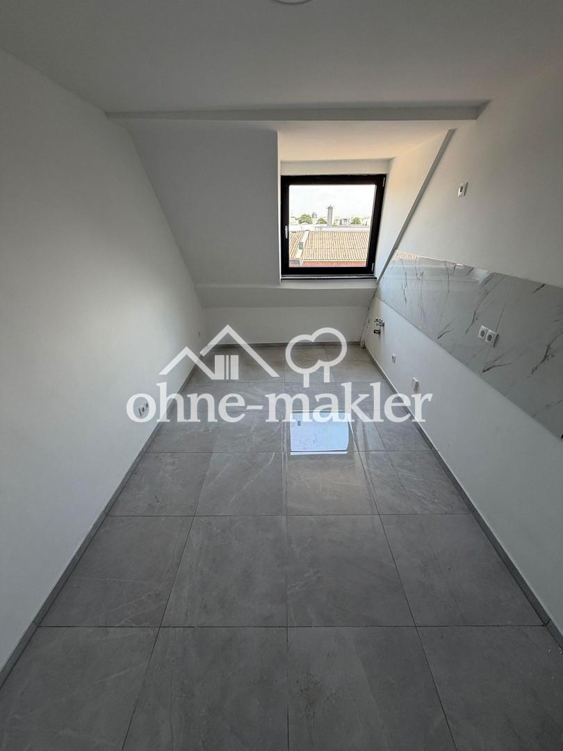 WG-Neugründung: Helle Zimmer in 3-Zimmer-Wohnung in Ludwigshafen - Photo 5