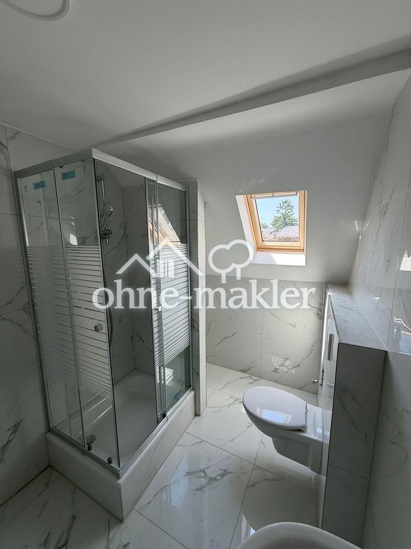WG-Neugründung: Helle Zimmer in 3-Zimmer-Wohnung in Ludwigshafen - Photo 2