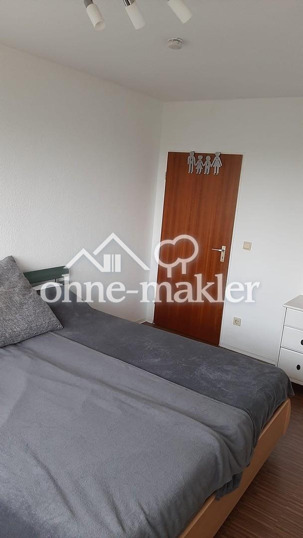 Gepflegte ruhige 2 Zimmerwohnung in Frankental - Photo 5