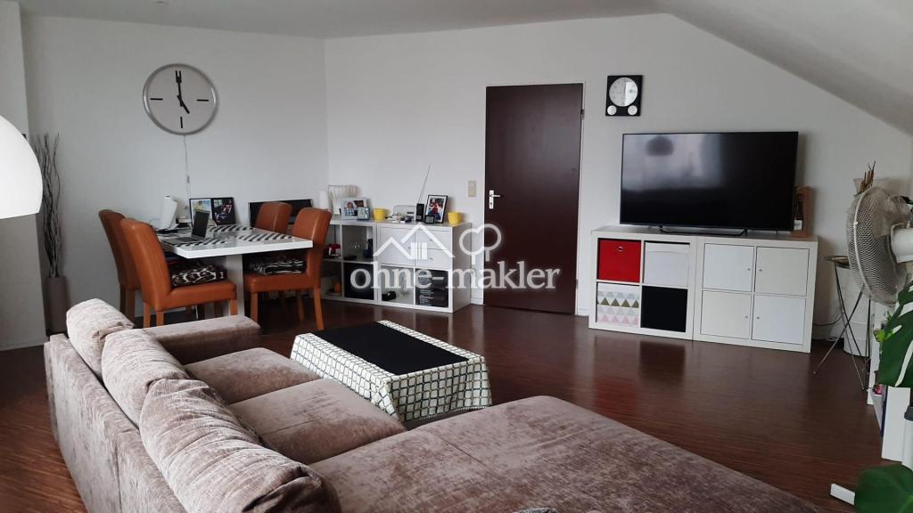 Gepflegte ruhige 2 Zimmerwohnung in Frankental - Photo 2