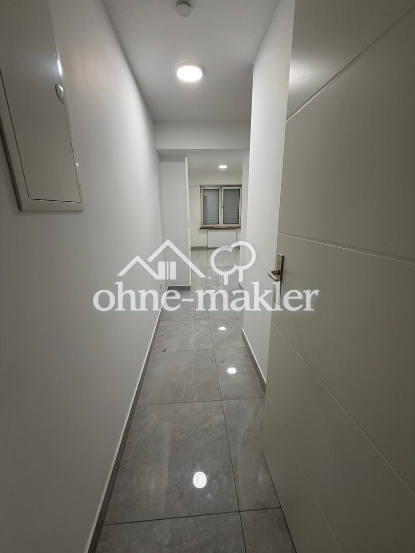Helle renovierte 3-Zimmer-WG in Ludwigshafen – 2 Zimmer frei – sofort verfügbar - Foto 2