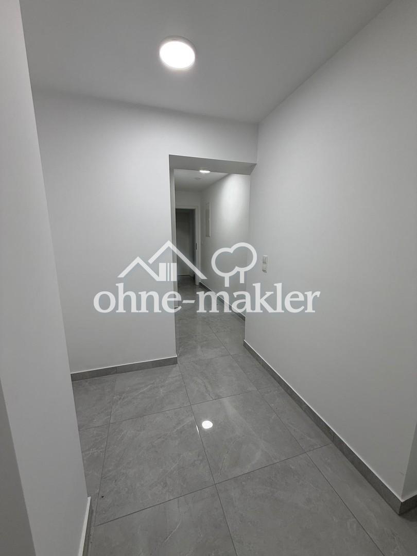 Helle renovierte 3-Zimmer-WG in Ludwigshafen – 2 Zimmer frei – sofort verfügbar - Photo 5