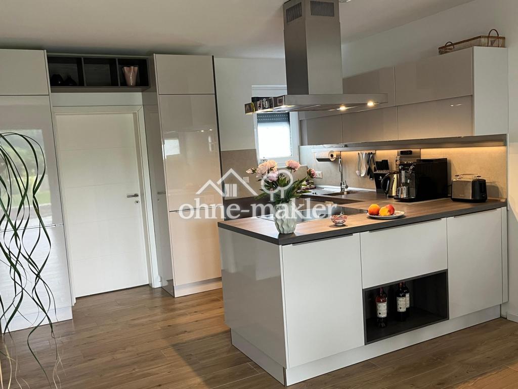 Helles Reihenendhaus mit Garten & Terrasse - Neuwertig - Photo 2