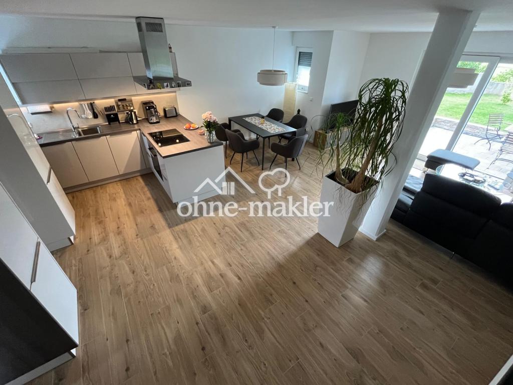 Helles Reihenendhaus mit Garten & Terrasse - Neuwertig - Photo 3