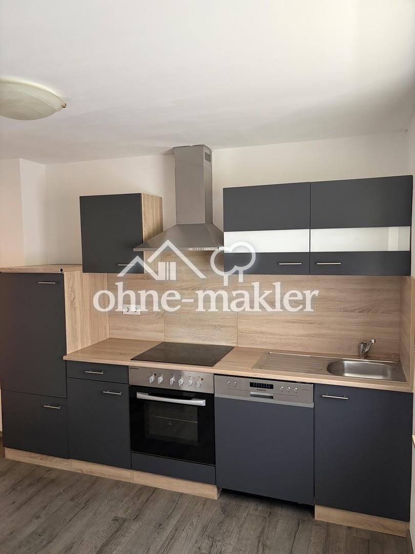Geräumige Wohnung 85 qm in ruhiger Lage in der Nähe von Prüm / Schönecken - Photo 1