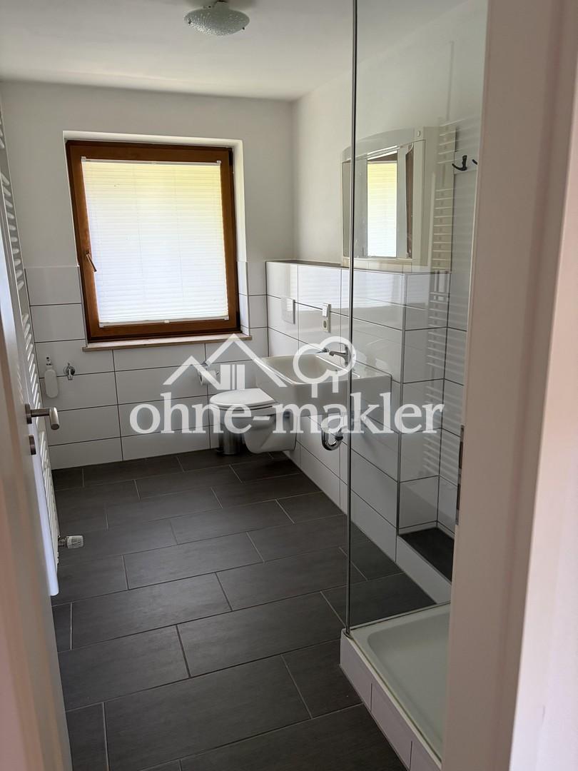 Geräumige Wohnung 85 qm in ruhiger Lage in der Nähe von Prüm / Schönecken - Photo 3