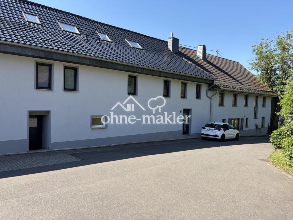 Geräumige Wohnung 85 qm in ruhiger Lage in der Nähe von Prüm / Schönecken - Photo 4