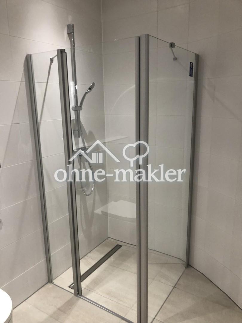 Exklusive 2-Zimmer-Wohnung mit 31 m² Südwestbalkon, Aufzug & Tiefgarage – KfW-55-Effizienzhaus - Foto 5