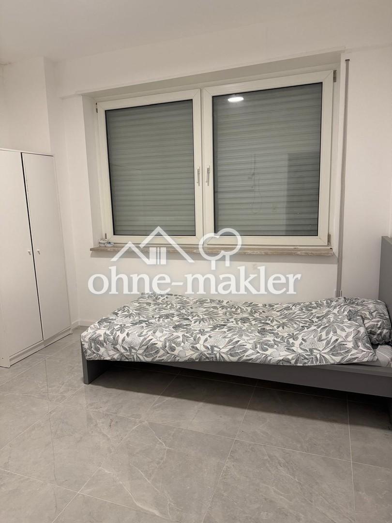 Frisch saniert & möbliert: Zwei WG-Zimmer in Ludwigshafen-Oppau frei! - Foto 5