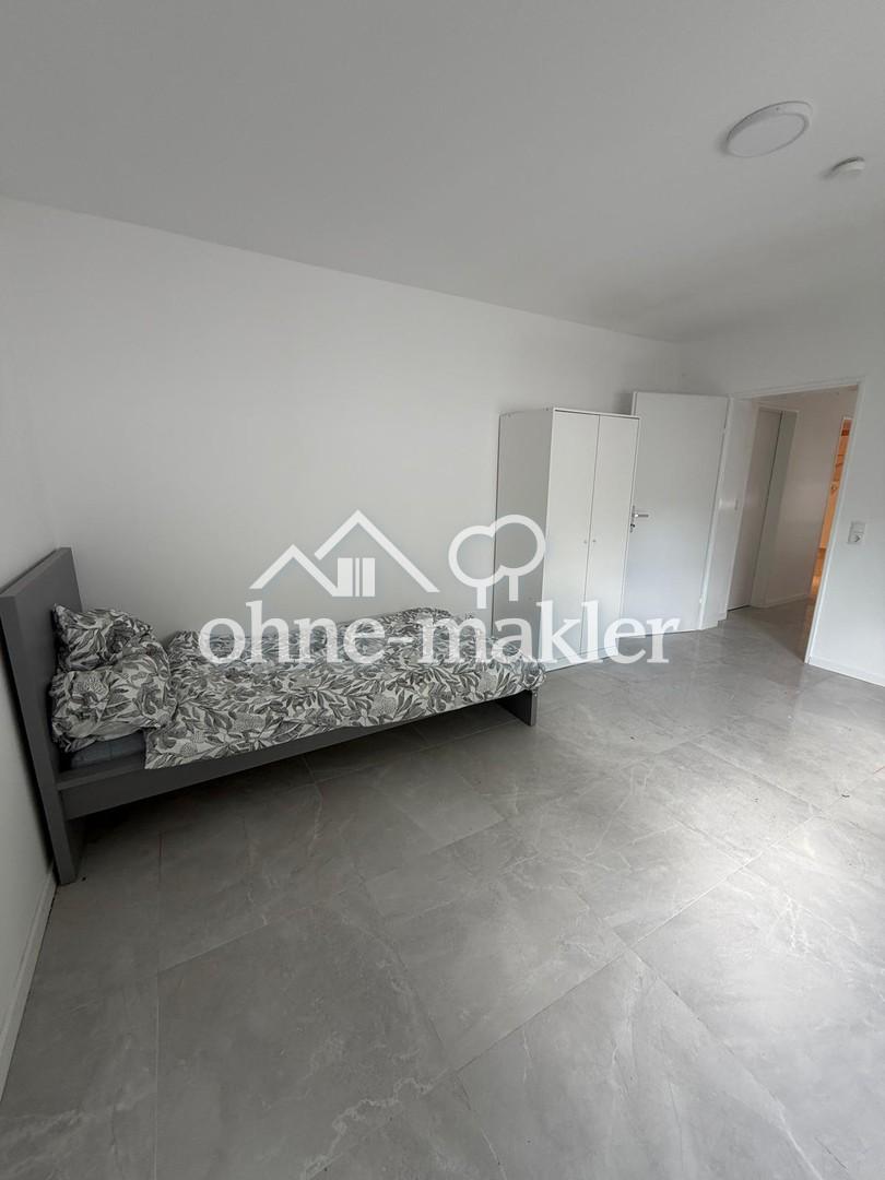 Frisch saniert & möbliert: Zwei WG-Zimmer in Ludwigshafen-Oppau frei! - Photo 3