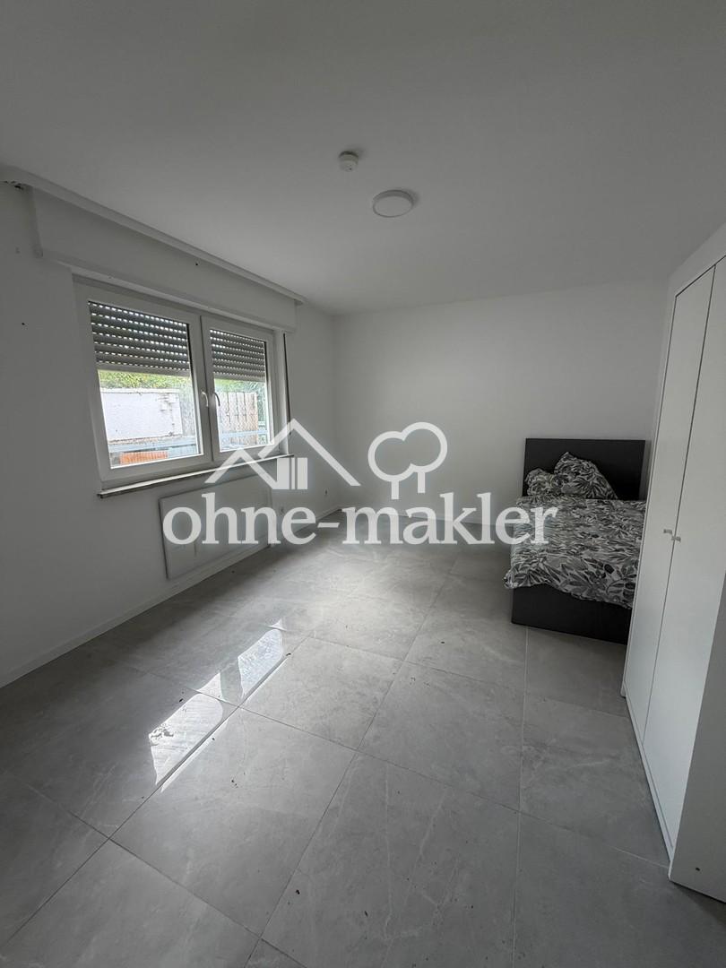 Frisch saniert & möbliert: Zwei WG-Zimmer in Ludwigshafen-Oppau frei! - Photo 4