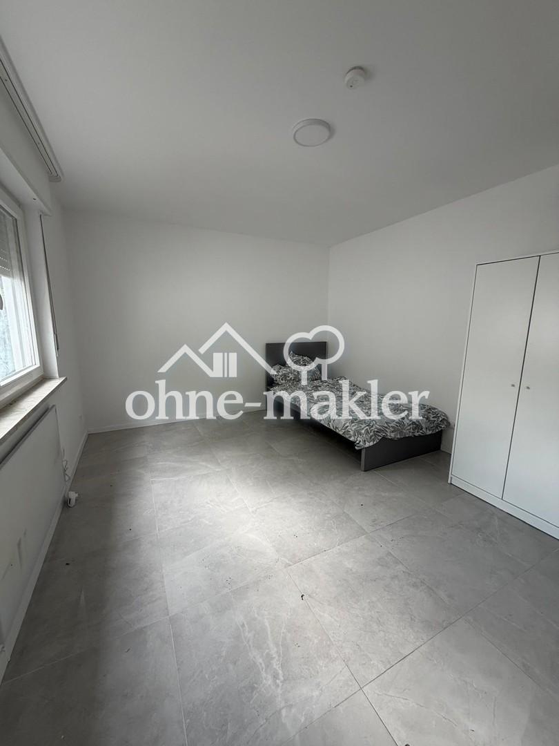 Frisch saniert & möbliert: Zwei WG-Zimmer in Ludwigshafen-Oppau frei! - Photo 1