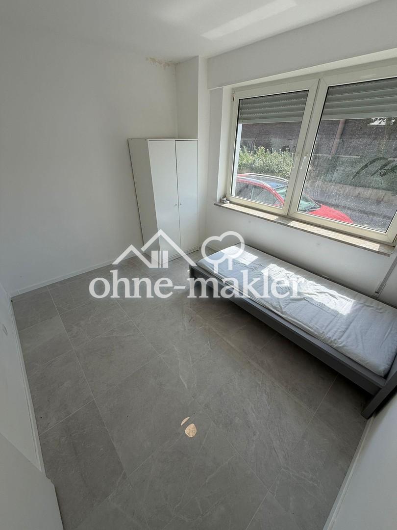 Frisch saniert & möbliert: Zwei WG-Zimmer in Ludwigshafen-Oppau frei! - Photo 2