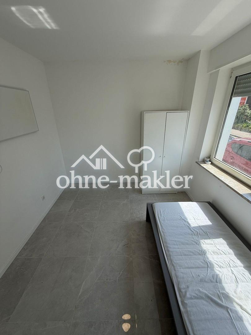 Frisch saniert & möbliert: Zwei WG-Zimmer in Ludwigshafen-Oppau frei! - Photo 5
