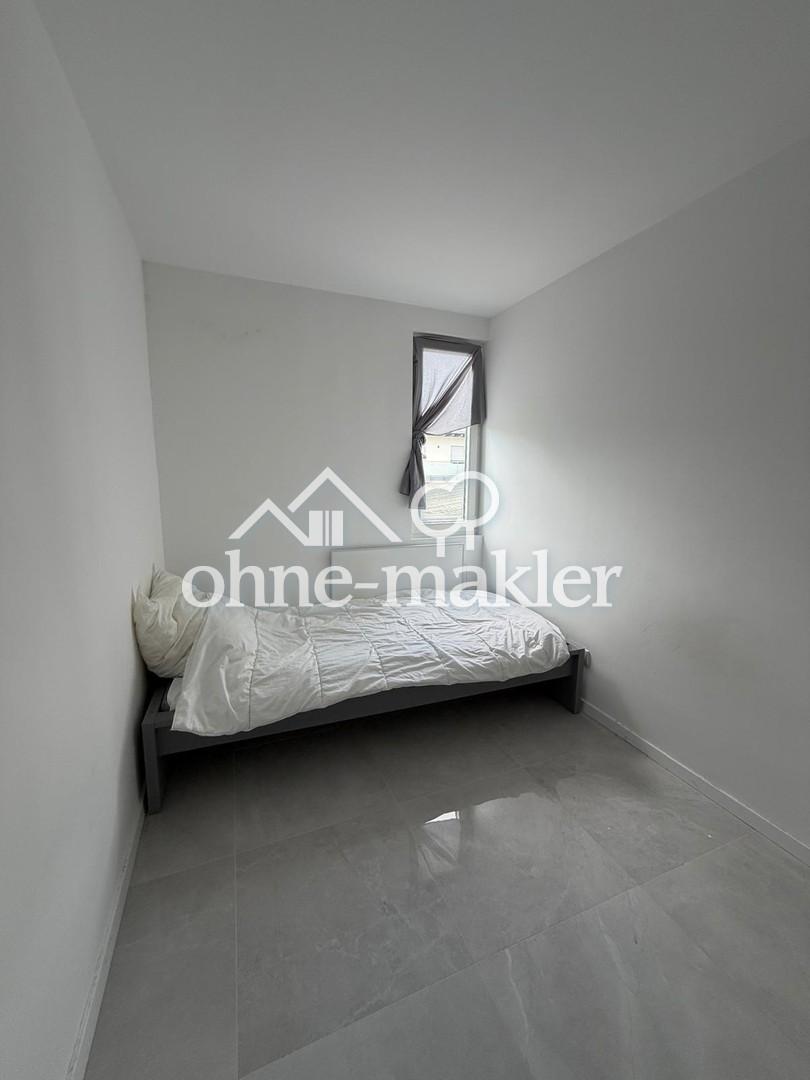 Attraktive WG im 1. OG: 3 möblierte Zimmer mit Balkon in Ludwigshafen-Oppau! - Photo 5